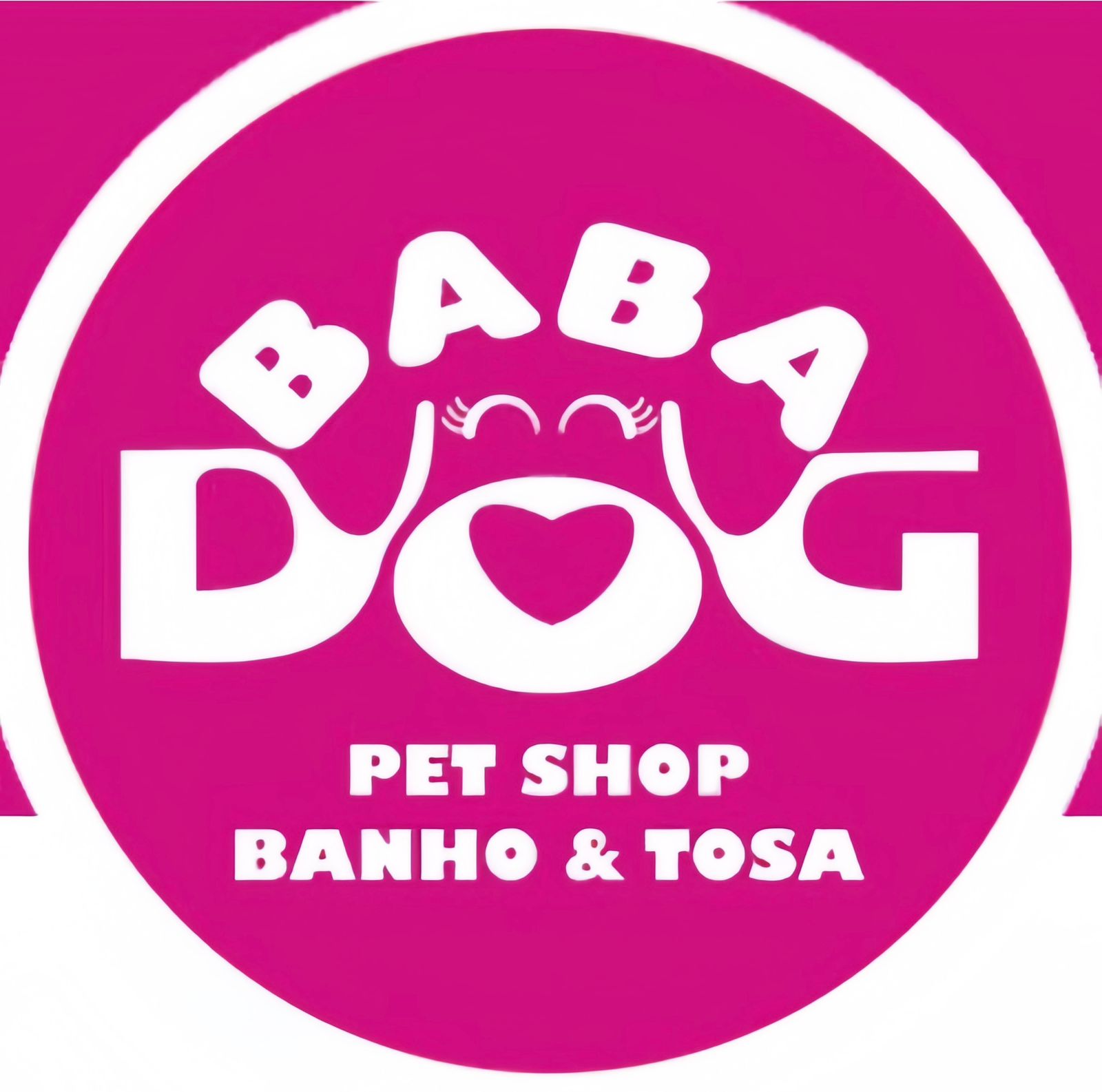 Baba Dog